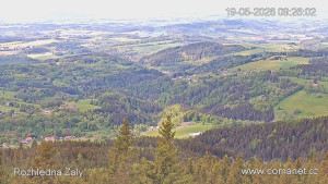 Rozhledna Žalý - Žalý - 19.5.2026 v 09:30 Rozhledna Žalý - Žalý - 19.5.2026 v 09:30
