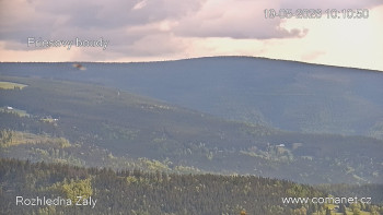 Rozhledna Žalý