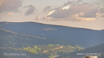 Rozhledna Žalý