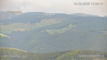 Rozhledna Žalý