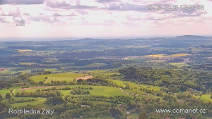 Rozhledna Žalý - Žalý - 19.5.2026 v 13:30 Rozhledna Žalý - Žalý - 19.5.2026 v 13:30