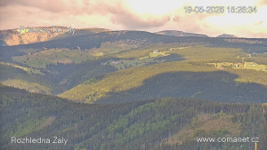 Rozhledna Žalý - Žalý - 19.5.2026 v 15:30 Rozhledna Žalý - Žalý - 19.5.2026 v 15:30