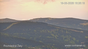 Rozhledna Žalý - Žalý - 19.5.2026 v 16:30 Rozhledna Žalý - Žalý - 19.5.2026 v 16:30