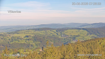 Rozhledna Žalý