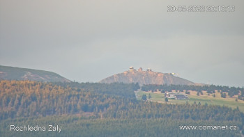 Rozhledna Žalý