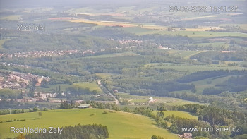 Rozhledna Žalý