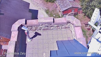 Rozhledna Žalý