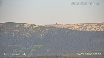 Rozhledna Žalý