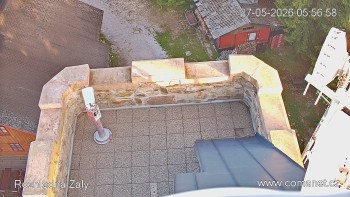 Rozhledna Žalý
