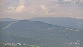 Rozhledna Žalý