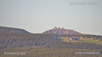 Rozhledna Žalý