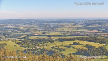 Rozhledna Žalý