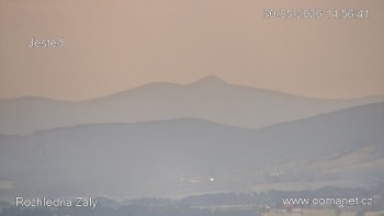 Rozhledna Žalý