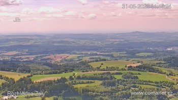 Rozhledna Žalý