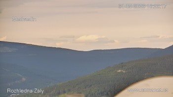Rozhledna Žalý