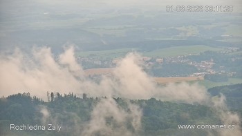 Rozhledna Žalý