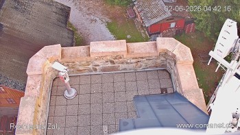 Rozhledna Žalý