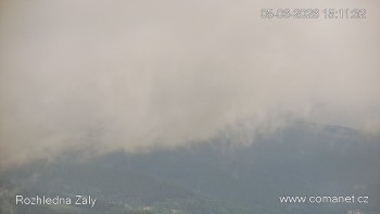 Rozhledna Žalý