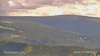 Rozhledna Žalý