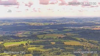 Rozhledna Žalý