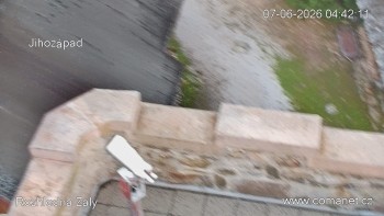 Rozhledna Žalý