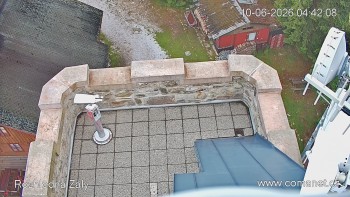 Rozhledna Žalý