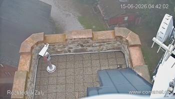 Rozhledna Žalý