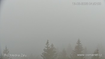 Rozhledna Žalý