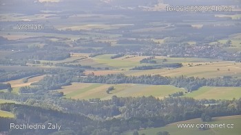 Rozhledna Žalý