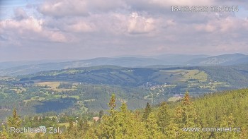 Rozhledna Žalý