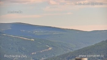 Rozhledna Žalý