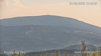 Rozhledna Žalý