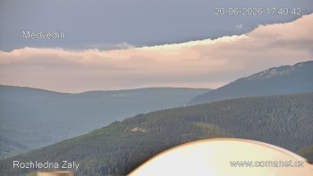 Rozhledna Žalý