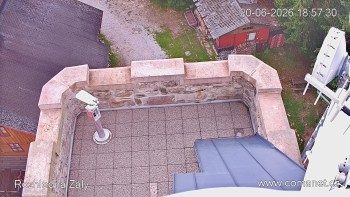 Rozhledna Žalý