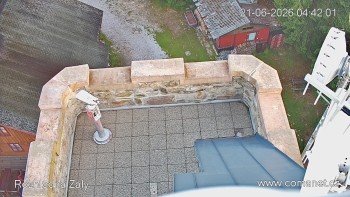 Rozhledna Žalý