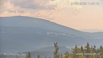 Rozhledna Žalý