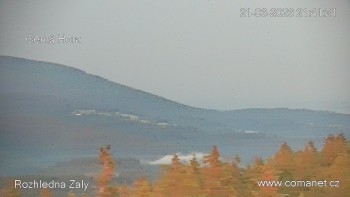 Rozhledna Žalý