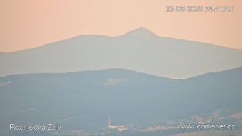Rozhledna Žalý