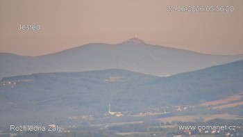 Rozhledna Žalý