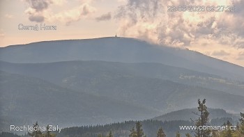 Rozhledna Žalý