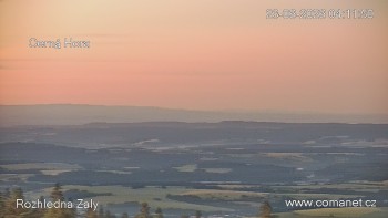 Rozhledna Žalý