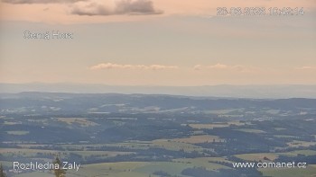 Rozhledna Žalý
