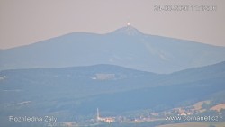 Žalý, Krkono3e, Jizerské hory
