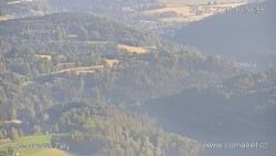 Žalý, Krkono3e, Jizerské hory