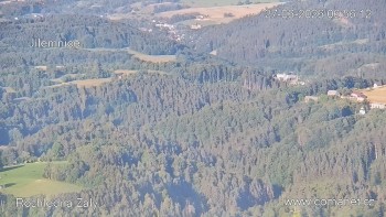Rozhledna Žalý