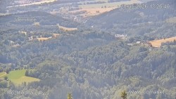 Žalý, Krkono3e, Jizerské hory