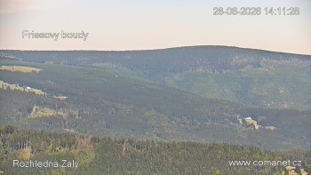 Rozhledna Žalý