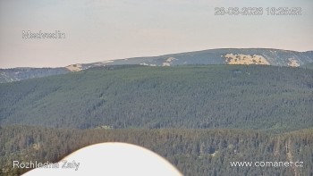 Rozhledna Žalý