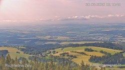 Žalý, Krkono3e, Jizerské hory