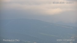 Žalý, Krkono3e, Jizerské hory